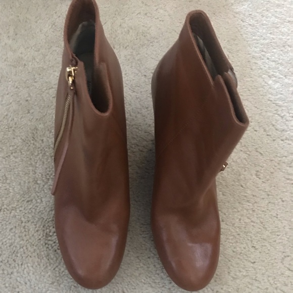 Michael Kors Wedges - Picture 2 of 3